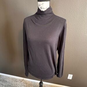 EUC Vince Turtleneck